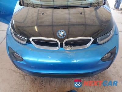 Zdjęcie 11 z 13 samochodu: 2017 BMW I3 REX VIN:WBY1Z8C39HV891451 - miniatura