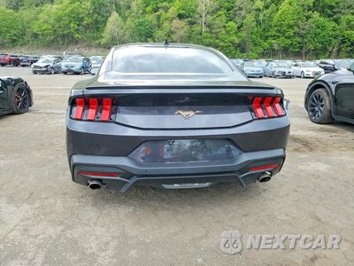 Zdjęcie 6 z 12 samochodu: 2024 FORD MUSTANG VIN:1FA6P8TH4R5117804 - miniatura