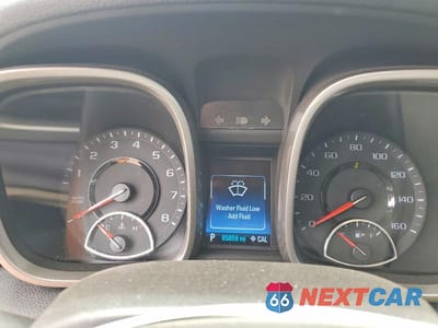Zdjęcie 9 z 13 samochodu: 2015 CHEVROLET MALIBU 1LT VIN:1G11C5SL5FF160101 - miniatura