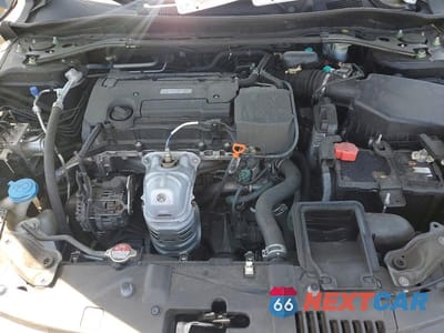 Zdjęcie 11 z 12 samochodu: 2016 HONDA ACCORD SPORT VIN:1HGCR2F53GA107065 - miniatura