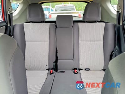 Zdjęcie 10 z 13 samochodu: 2014 TOYOTA RAV4 LE VIN:JTMBFREV9ED077725 - miniatura