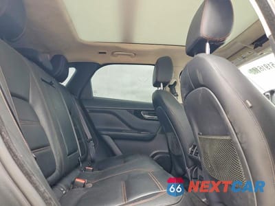 Zdjęcie 11 z 13 samochodu: 2020 JAGUAR F-PACE PRESTIGE 25T VIN:SADCK2FX2LA618222 - miniatura