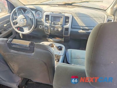 Zdjęcie 8 z 12 samochodu: 2014 RAM 1500 SLT VIN:1C6RR7GT0ES473700 - miniatura