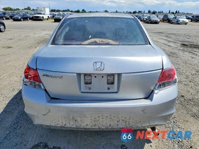Zdjęcie 6 z 12 samochodu: 2009 HONDA ACCORD LXP VIN:1HGCP26459A031915 - miniatura