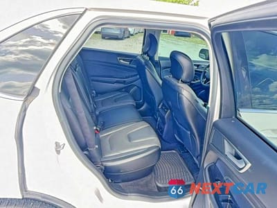 Zdjęcie 6 z 10 samochodu: 2018 FORD EDGE TITANIUM VIN:2FMPK3K90JBB48344 - miniatura