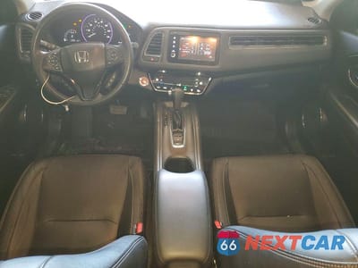 Zdjęcie 8 z 13 samochodu: 2019 HONDA HR-V EXL VIN:3CZRU5H79KM713127 - miniatura