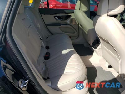 Zdjęcie 10 z 12 samochodu: 2022 MERCEDES-BENZ EQS SEDAN 450+ VIN:W1KCG2DB9NA019122 - miniatura