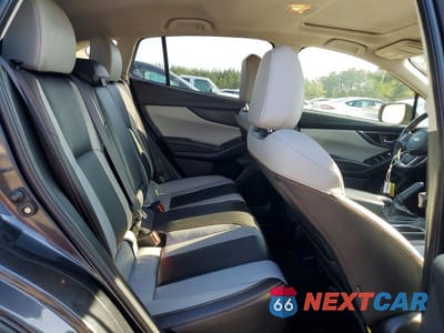 Zdjęcie 10 z 12 samochodu: 2018 SUBARU CROSSTREK LIMITED VIN:JF2GTAMC0J8299753 - miniatura