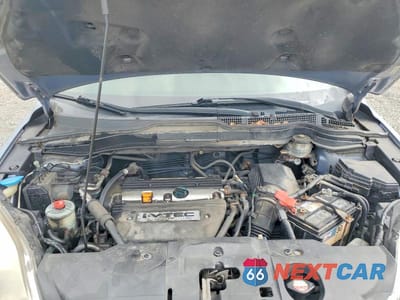 Zdjęcie 12 z 13 samochodu: 2008 HONDA CR-V LX VIN:JHLRE48388C070079 - miniatura