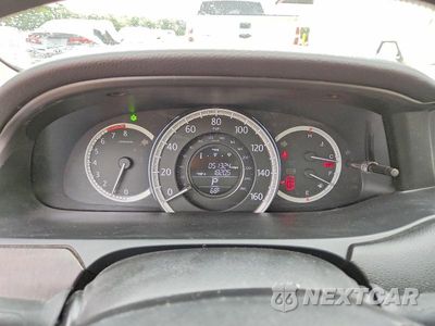Zdjęcie 9 z 12 samochodu: 2015 HONDA ACCORD EXL VIN:1HGCR3F80FA011795 - miniatura