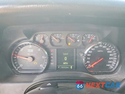 Zdjęcie 9 z 13 samochodu: 2016 CHEVROLET TAHOE SPECIAL VIN:1GNSKFEC0GR425708 - miniatura