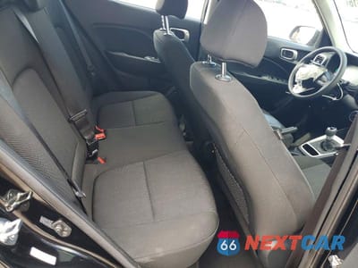 Zdjęcie 11 z 14 samochodu: 2024 HYUNDAI VENUE SE VIN:KMHRB8A37RU324380 - miniatura