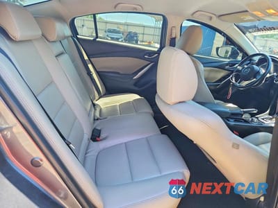 Zdjęcie 10 z 12 samochodu: 2014 MAZDA 6 TOURING VIN:JM1GJ1V50E1110313 - miniatura