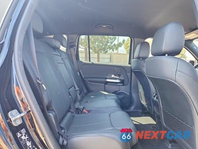 Zdjęcie 10 z 12 samochodu: 2023 MERCEDES-BENZ EQB 300 4MATIC VIN:W1N9M0KB1PN072230 - miniatura