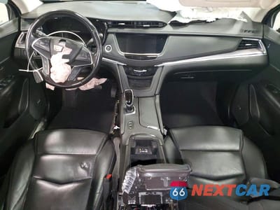 Zdjęcie 8 z 13 samochodu: 2019 CADILLAC XT5 LUXURY VIN:1GYKNDRS9KZ171943 - miniatura