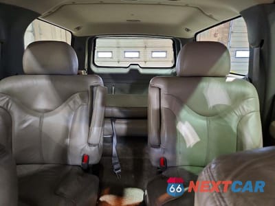 Zdjęcie 10 z 13 samochodu: 2002 GMC YUKON XL K1500 VIN:3GKFK16Z32G320612 - miniatura