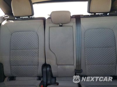 Zdjęcie 10 z 13 samochodu: 2020 FORD ESCAPE SE VIN:1FMCU9G6XLUC36096 - miniatura