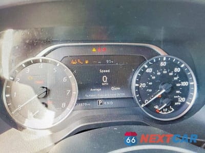 Zdjęcie 9 z 12 samochodu: 2023 NISSAN TITAN S VIN:1N6AA1EC9PN109819 - miniatura