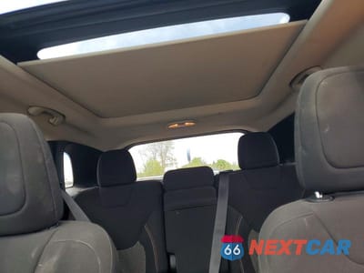 Zdjęcie 10 z 13 samochodu: 2016 JEEP CHEROKEE LATITUDE VIN:1C4PJMCB1GW309967 - miniatura