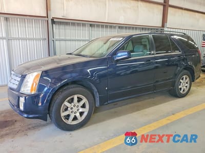 2006 CADILLAC SRX 1GYEE637X60222633 - główne zdjęcie licytacji z USA - miniatura