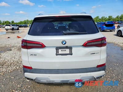 Zdjęcie 6 z 13 samochodu: 2019 BMW X5 XDRIVE40I VIN:5UXCR6C5XKLK85383 - miniatura