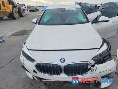 Zdjęcie 11 z 12 samochodu: 2021 BMW 228XI VIN:WBA73AK04M7G72293 - miniatura