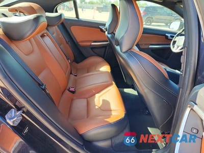 Zdjęcie 10 z 12 samochodu: 2016 VOLVO S60 PREMIER VIN:YV126MFK2G2410413 - miniatura