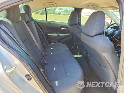 Zdjęcie 10 z 12 samochodu: 2020 TOYOTA COROLLA LE VIN:5YFEPRAE3LP086088 - miniatura