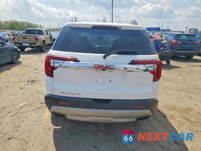 Zdjęcie 6 z 13 samochodu: 2023 GMC ACADIA SLT VIN:1GKKNMLS9PZ237272 - miniatura