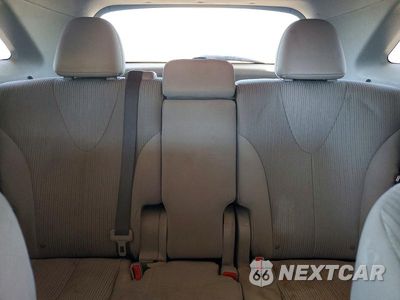 Zdjęcie 10 z 13 samochodu: 2015 TOYOTA VENZA LE VIN:4T3ZA3BB6FU090876 - miniatura