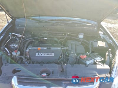 Zdjęcie 12 z 13 samochodu: 2003 HONDA CR-V EX VIN:SHSRD78863U157805 - miniatura