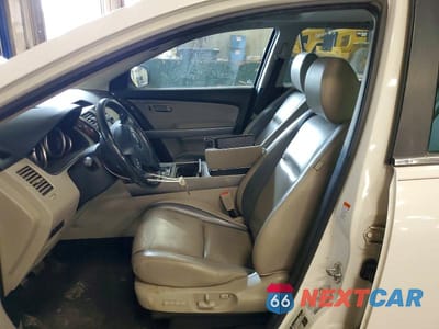 Zdjęcie 7 z 13 samochodu: 2010 MAZDA CX-9 VIN:JM3TB3MV9A0216887 - miniatura