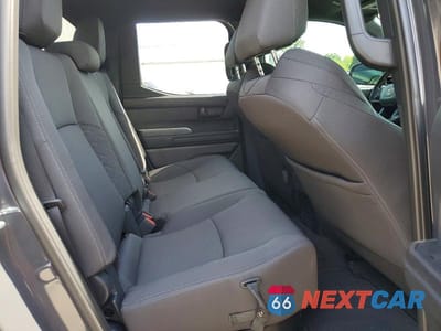 Zdjęcie 10 z 13 samochodu: 2026 TOYOTA TACOMA SR5 VIN:3TMLB5JN2TM228937 - miniatura