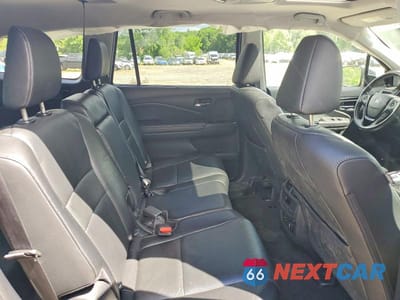 Zdjęcie 11 z 13 samochodu: 2016 HONDA PILOT TOURING VIN:5FNYF6H90GB035320 - miniatura