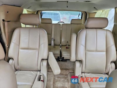 Zdjęcie 10 z 13 samochodu: 2007 CHEVROLET TAHOE K1500 VIN:1GNFK13087R200630 - miniatura