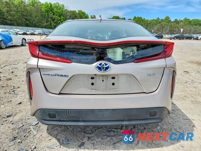 Zdjęcie 6 z 13 samochodu: 2022 TOYOTA PRIUS PRIME XLE VIN:JTDKAMFP7N3211137 - miniatura