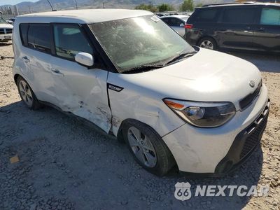 Czwarte zdjęcie samochodu z boku: 2016 KIA SOUL BASE VIN:KNDJN2A25G7389091 - miniatura