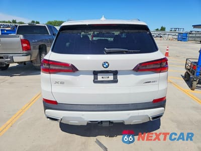 Zdjęcie 6 z 13 samochodu: 2023 BMW X5 XDRIVE40I VIN:5UXCR6C04P9P64925 - miniatura