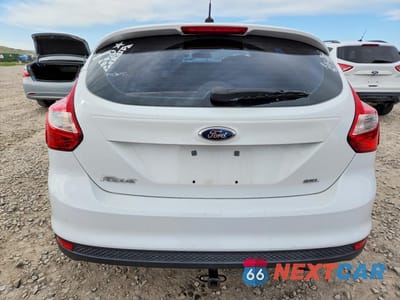 Zdjęcie 6 z 12 samochodu: 2012 FORD FOCUS SEL VIN:1FAHP3M20CL393776 - miniatura