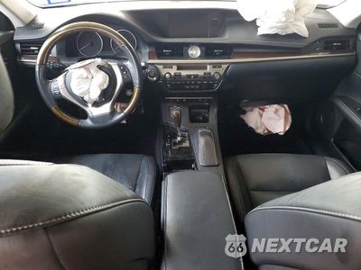 Zdjęcie 8 z 13 samochodu: 2014 LEXUS ES 350 VIN:JTHBK1GG2E2106827 - miniatura