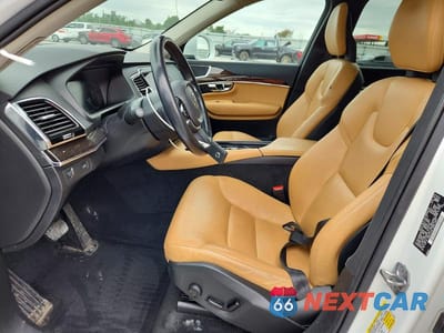 Zdjęcie 7 z 13 samochodu: 2016 VOLVO XC90 T6 VIN:YV4A22PK8G1043987 - miniatura