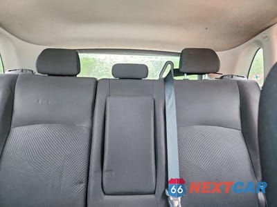 Zdjęcie 10 z 13 samochodu: 2014 MITSUBISHI OUTLANDER SPORT ES VIN:4A4AP3AU7EE030053 - miniatura