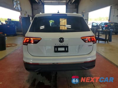 Zdjęcie 6 z 13 samochodu: 2024 VOLKSWAGEN TIGUAN S VIN:3VVFB7AX0RM136455 - miniatura