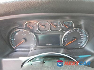 Zdjęcie 9 z 13 samochodu: 2015 CHEVROLET SILVERADO C1500 LT VIN:3GCPCREC8FG218723 - miniatura