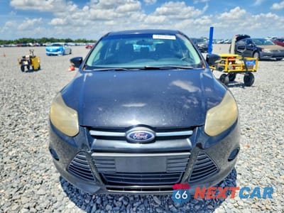 Piąte zdjęcie samochodu w środku: 2013 FORD FOCUS SE VIN:1FADP3K22DL265445 - miniatura