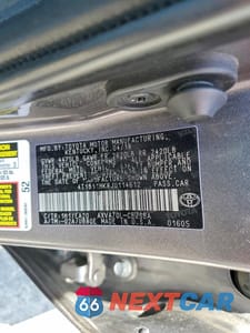 Zdjęcie 12 z 12 samochodu: 2018 TOYOTA CAMRY SE VIN:4T1B11HK8JU114612 - miniatura