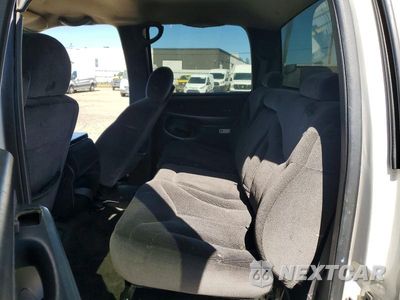 Zdjęcie 10 z 12 samochodu: 2002 GMC SIERRA VIN:1GDHC23U12F243039 - miniatura