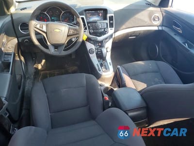 Zdjęcie 8 z 12 samochodu: 2015 CHEVROLET CRUZE LT VIN:1G1PC5SB0F7221785 - miniatura
