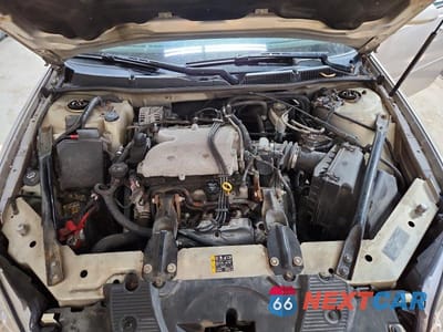 Zdjęcie 11 z 12 samochodu: 2011 CHEVROLET IMPALA VIN:2G1WA5EK6B1138415 - miniatura