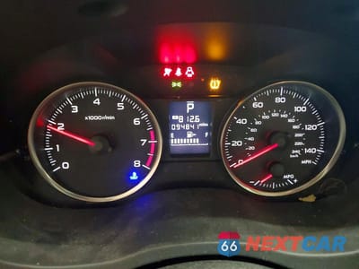 Zdjęcie 9 z 12 samochodu: 2015 SUBARU IMPREZA PREMIUM VIN:JF1GPAC63FH293862 - miniatura
